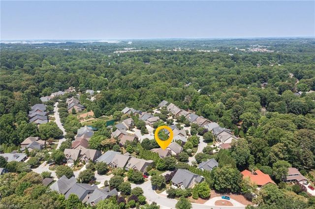 1303 Westridge Forest Court, Greensboro, NC 27410
