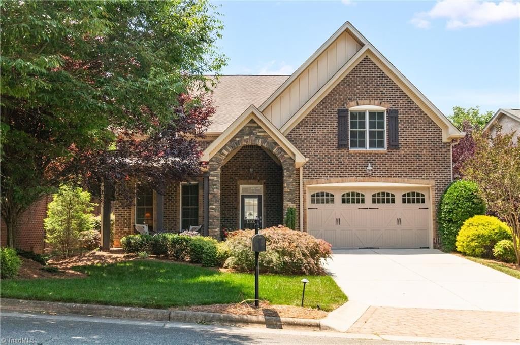 1303 Westridge Forest Court, Greensboro, NC 27410