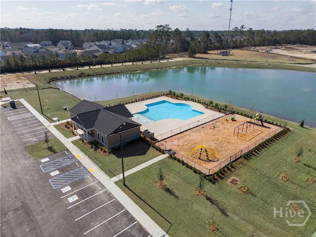 116 Rhythm Road, Pooler, GA 31322