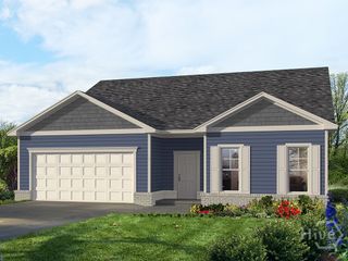 116 Rhythm Road, Pooler, GA 31322