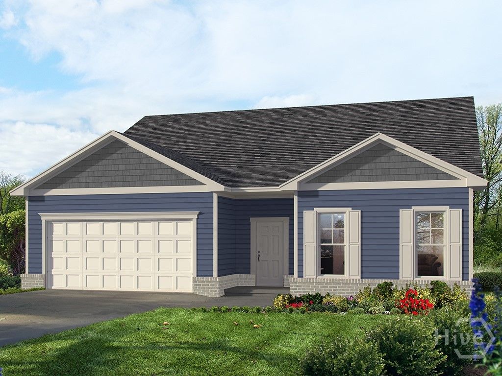 116 Rhythm Road, Pooler, GA 31322