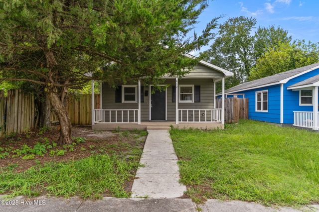 812 S 13th Street, Wilmington, NC 28401