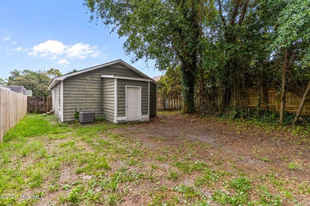 812 S 13th Street, Wilmington, NC 28401