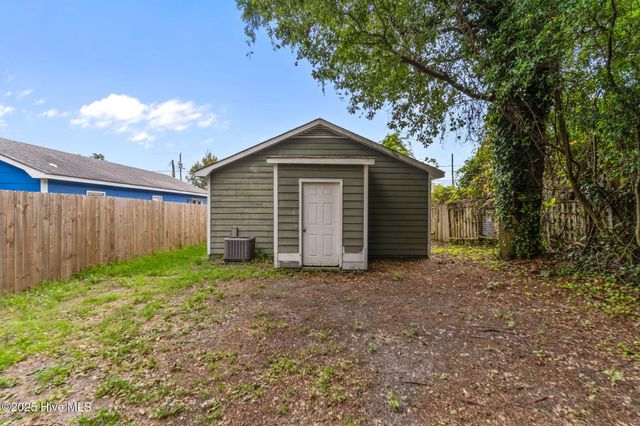 812 S 13th Street, Wilmington, NC 28401