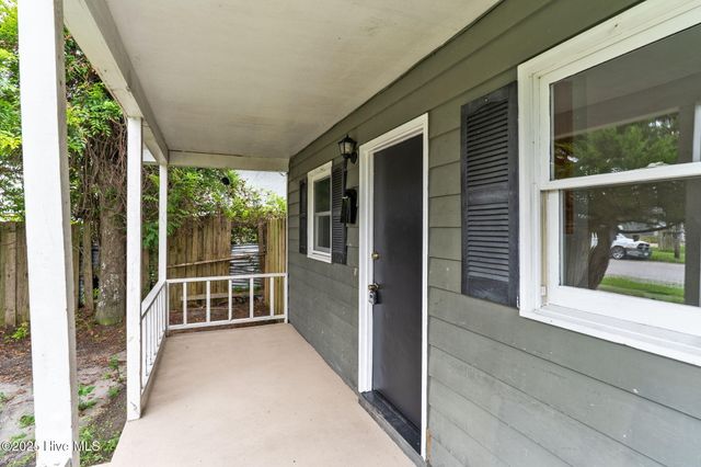 812 S 13th Street, Wilmington, NC 28401