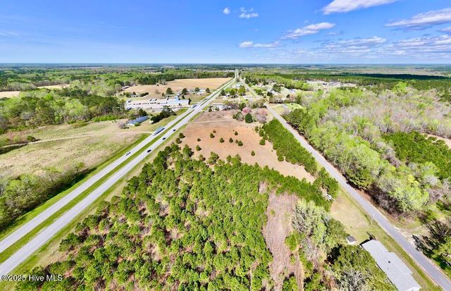 0 Old Washington Road, Washington, NC 27889