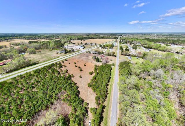 0 Old Washington Road, Washington, NC 27889