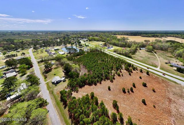 0 Old Washington Road, Washington, NC 27889