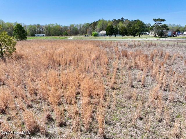 0 Old Washington Road, Washington, NC 27889