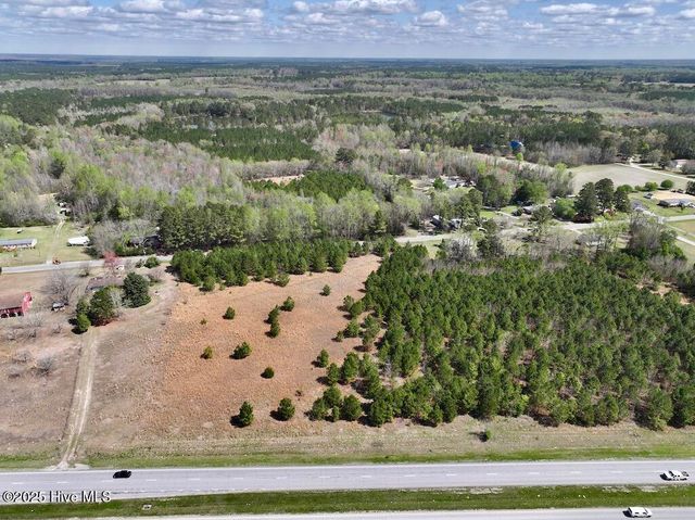 0 Old Washington Road, Washington, NC 27889