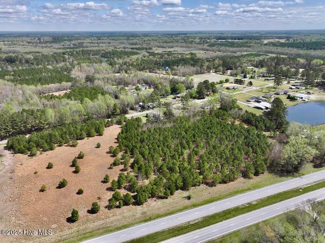 0 Old Washington Road, Washington, NC 27889