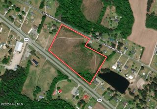 0 Old Washington Road, Washington, NC 27889
