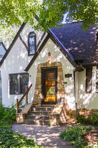 4921 Knox Avenue S, Minneapolis, MN 55419
