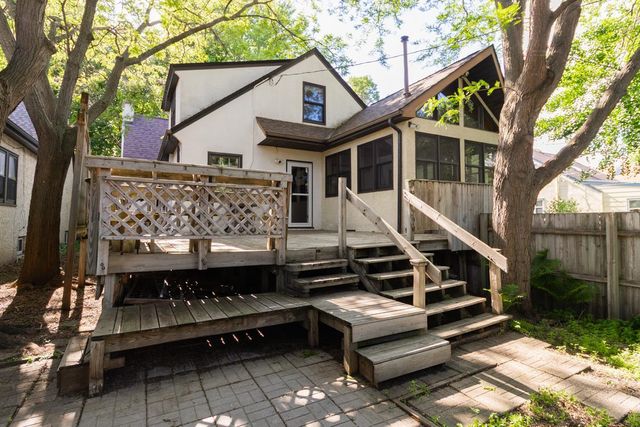 4921 Knox Avenue S, Minneapolis, MN 55419