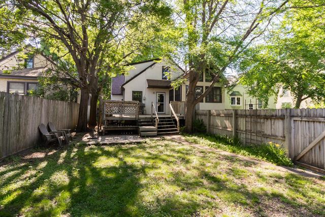 4921 Knox Avenue S, Minneapolis, MN 55419