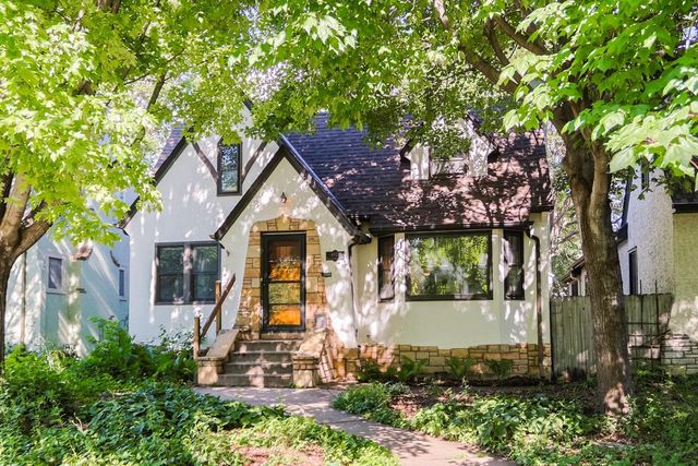 4921 Knox Avenue S, Minneapolis, MN 55419