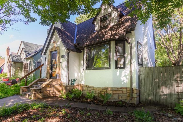4921 Knox Avenue S, Minneapolis, MN 55419