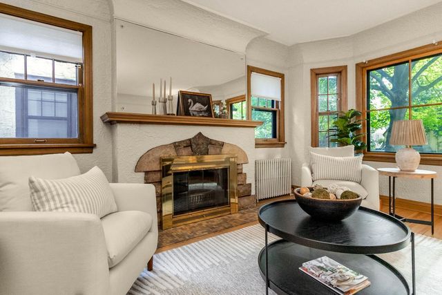 4921 Knox Avenue S, Minneapolis, MN 55419