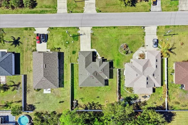 131 SEA TRAIL, Palm Coast, FL 32164