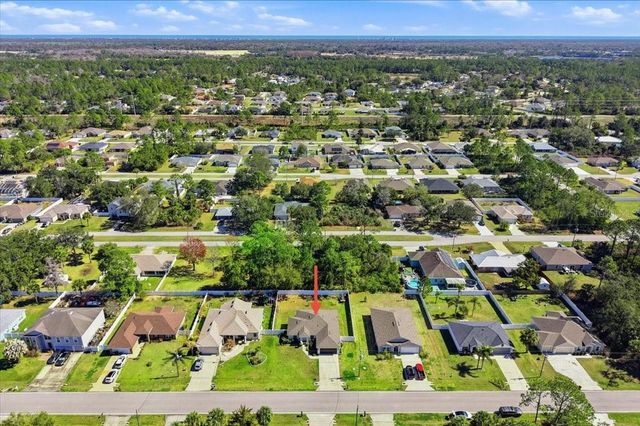 131 SEA TRAIL, Palm Coast, FL 32164