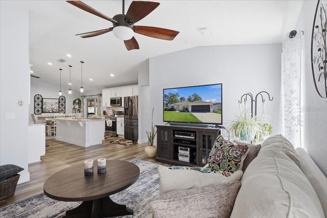 131 SEA TRAIL, Palm Coast, FL 32164