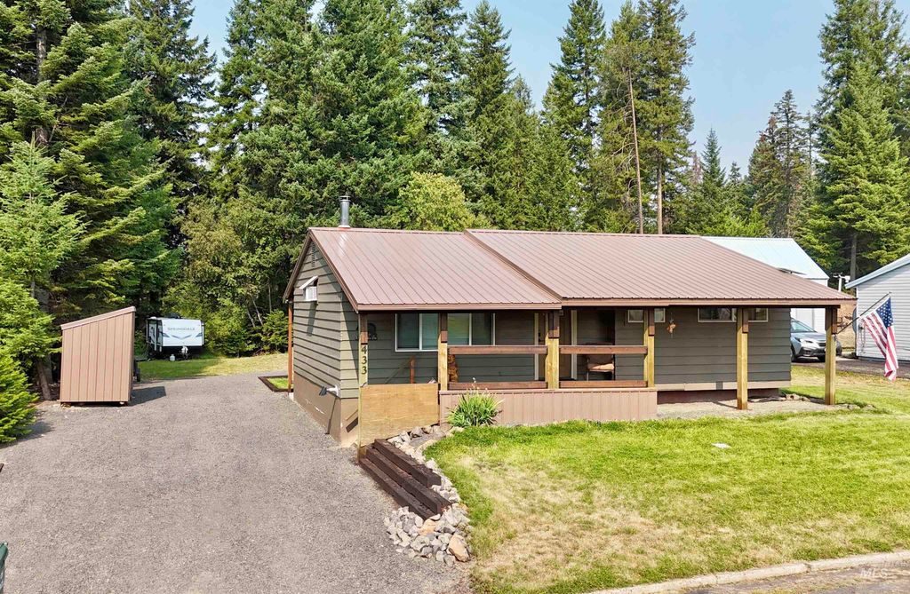 433 Cedar Drive, Pierce, ID 83546 photo 1