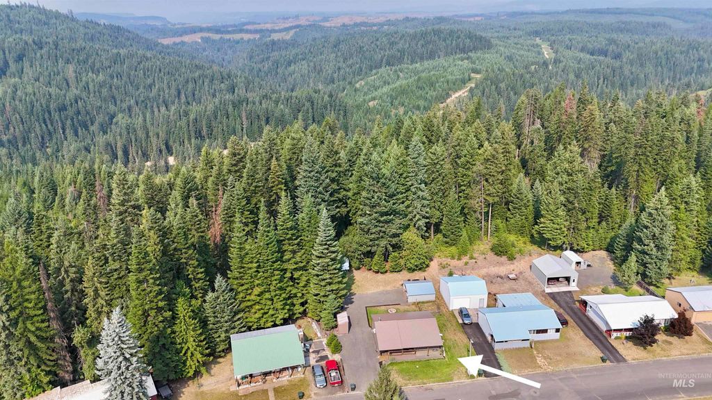 433 Cedar Drive, Pierce, ID 83546 photo 2