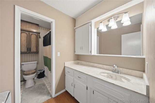 10629 N 166th East Avenue, Owasso, OK 74055