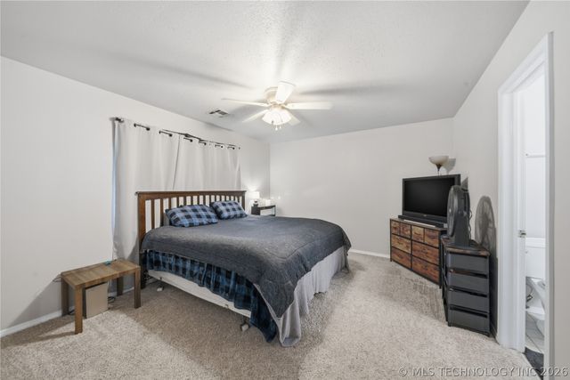 10629 N 166th East Avenue, Owasso, OK 74055