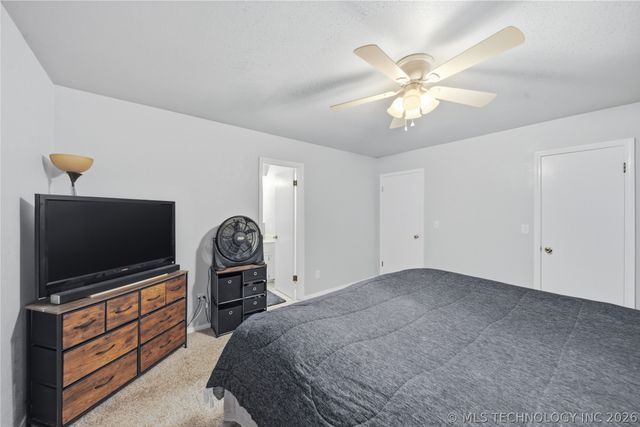10629 N 166th East Avenue, Owasso, OK 74055