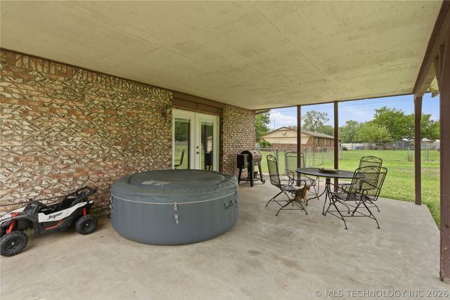 10629 N 166th East Avenue, Owasso, OK 74055