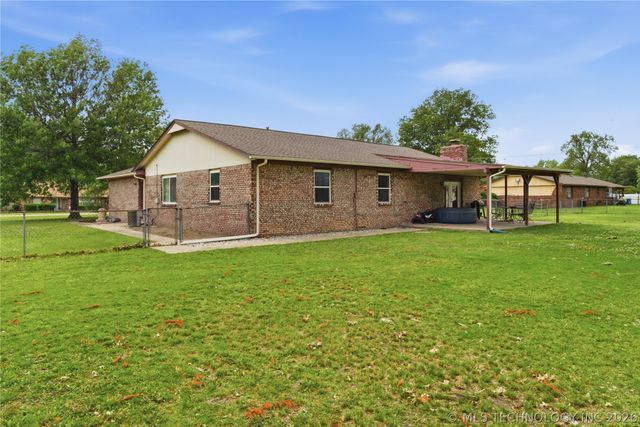 10629 N 166th East Avenue, Owasso, OK 74055