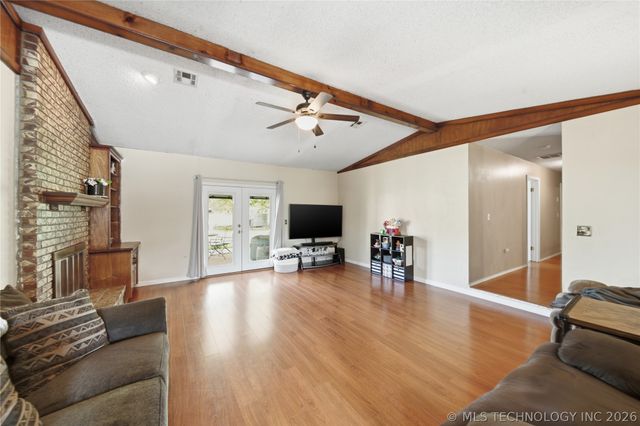 10629 N 166th East Avenue, Owasso, OK 74055