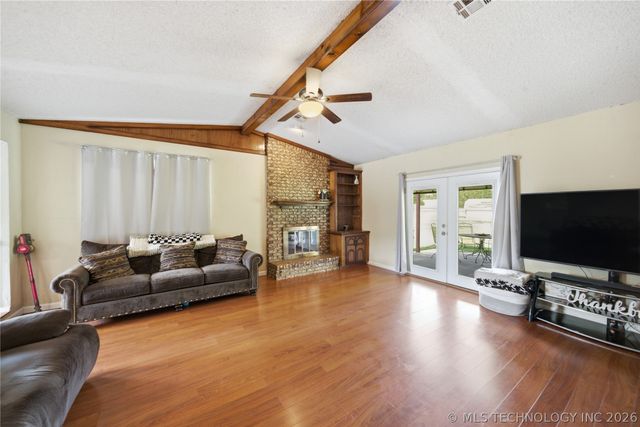 10629 N 166th East Avenue, Owasso, OK 74055