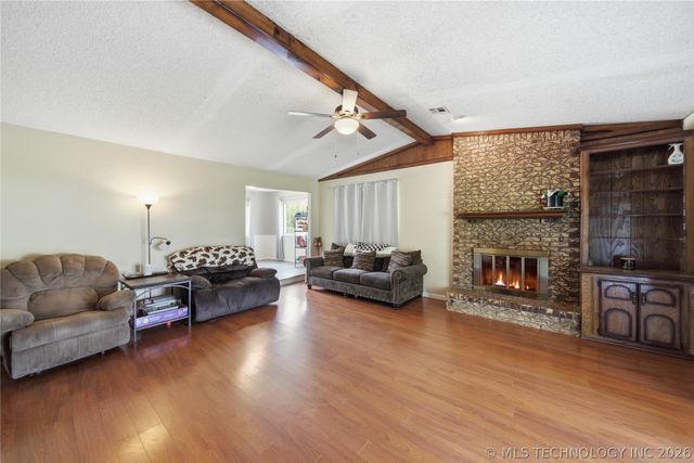 10629 N 166th East Avenue, Owasso, OK 74055