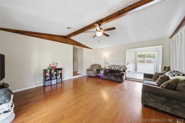10629 N 166th East Avenue, Owasso, OK 74055