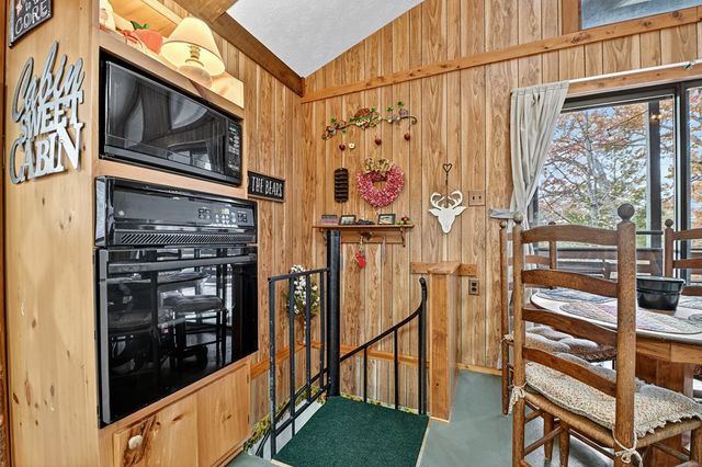 654 Stover Knob Trail, Cherry Log, GA 30522
