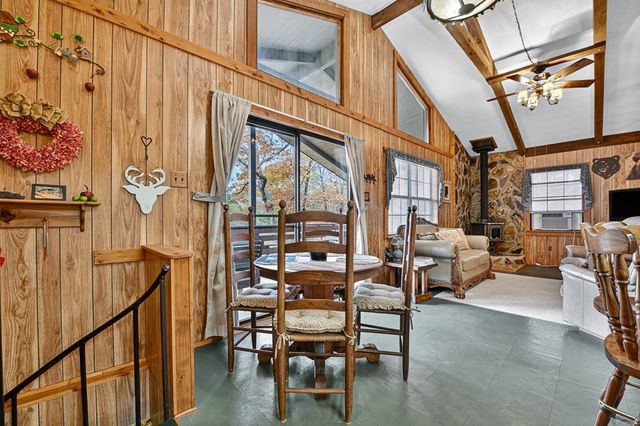 654 Stover Knob Trail, Cherry Log, GA 30522