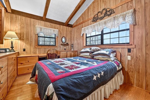 654 Stover Knob Trail, Cherry Log, GA 30522