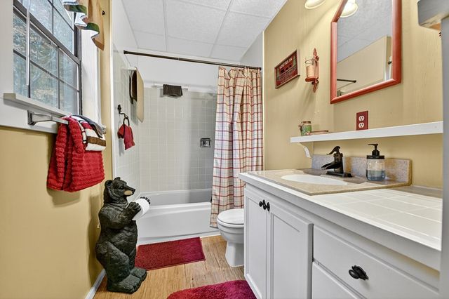 654 Stover Knob Trail, Cherry Log, GA 30522