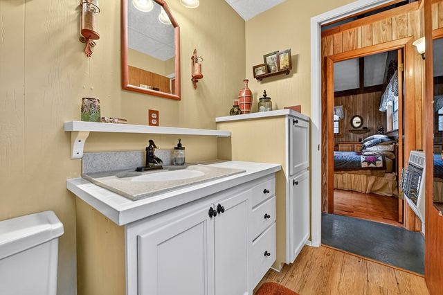 654 Stover Knob Trail, Cherry Log, GA 30522