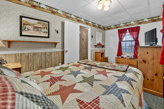 654 Stover Knob Trail, Cherry Log, GA 30522