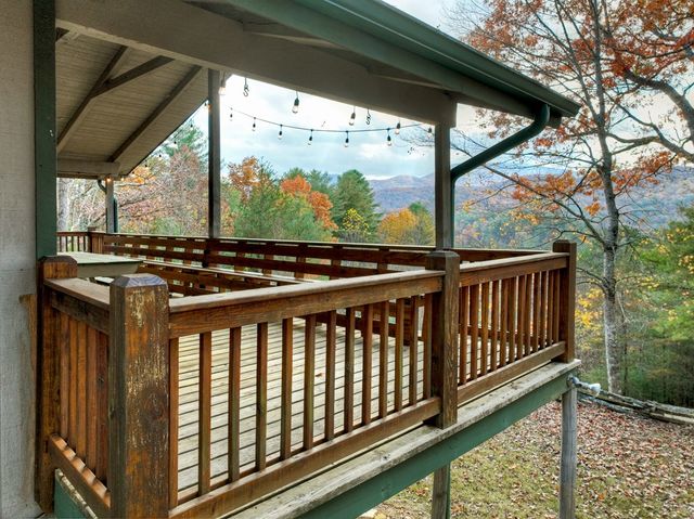 654 Stover Knob Trail, Cherry Log, GA 30522