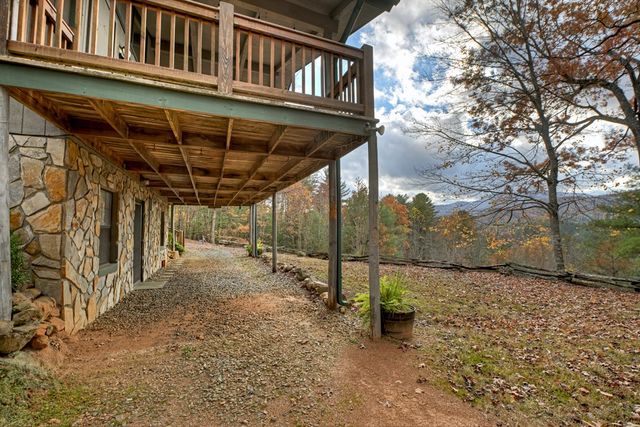 654 Stover Knob Trail, Cherry Log, GA 30522