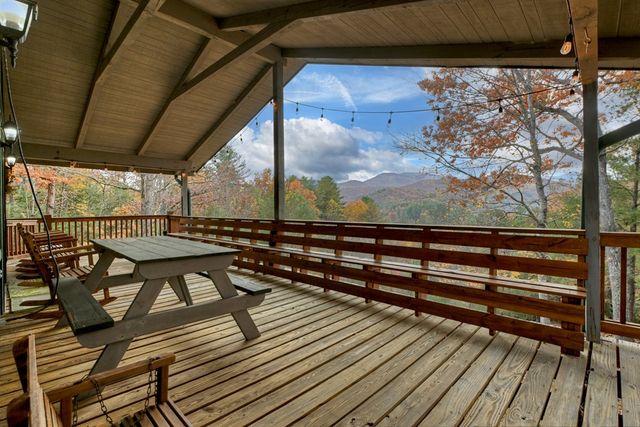 654 Stover Knob Trail, Cherry Log, GA 30522