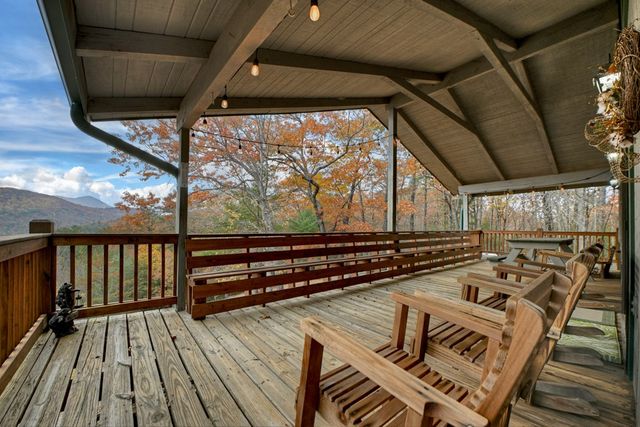 654 Stover Knob Trail, Cherry Log, GA 30522