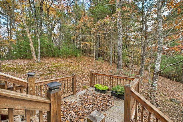 654 Stover Knob Trail, Cherry Log, GA 30522