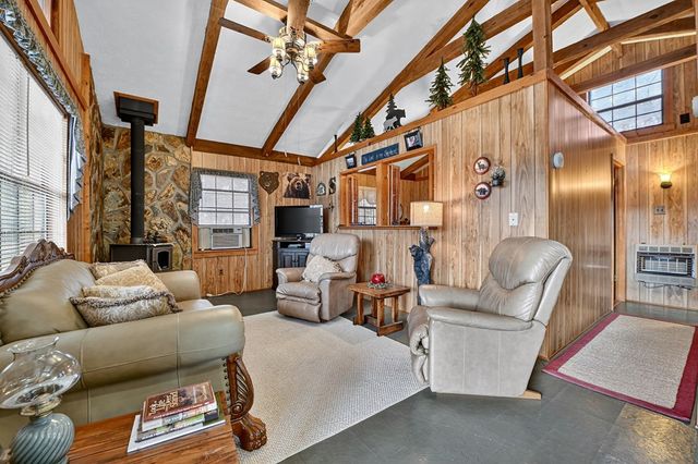 654 Stover Knob Trail, Cherry Log, GA 30522