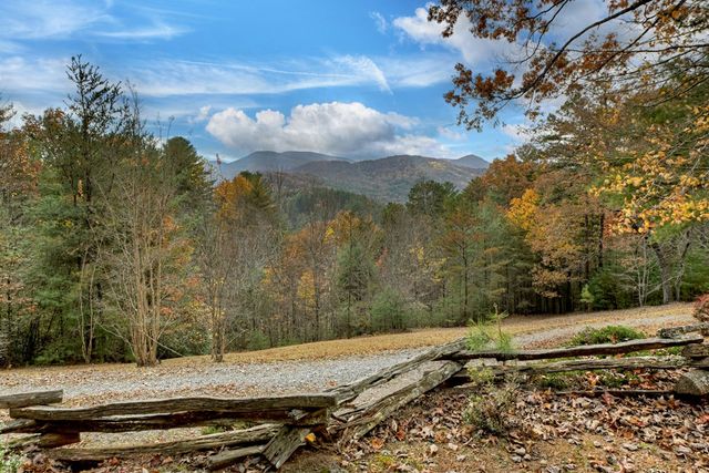 654 Stover Knob Trail, Cherry Log, GA 30522