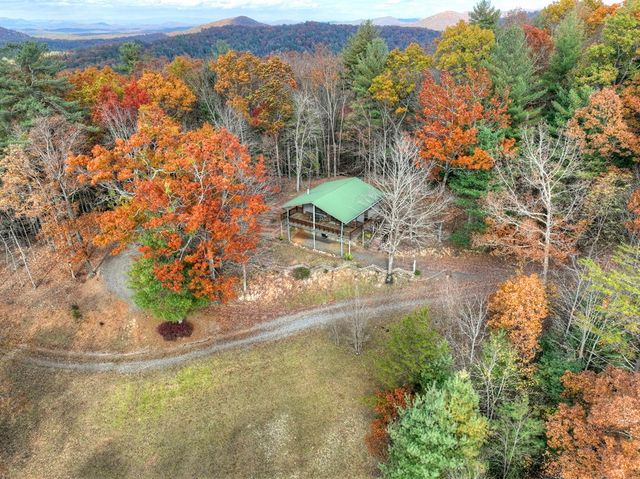 654 Stover Knob Trail, Cherry Log, GA 30522